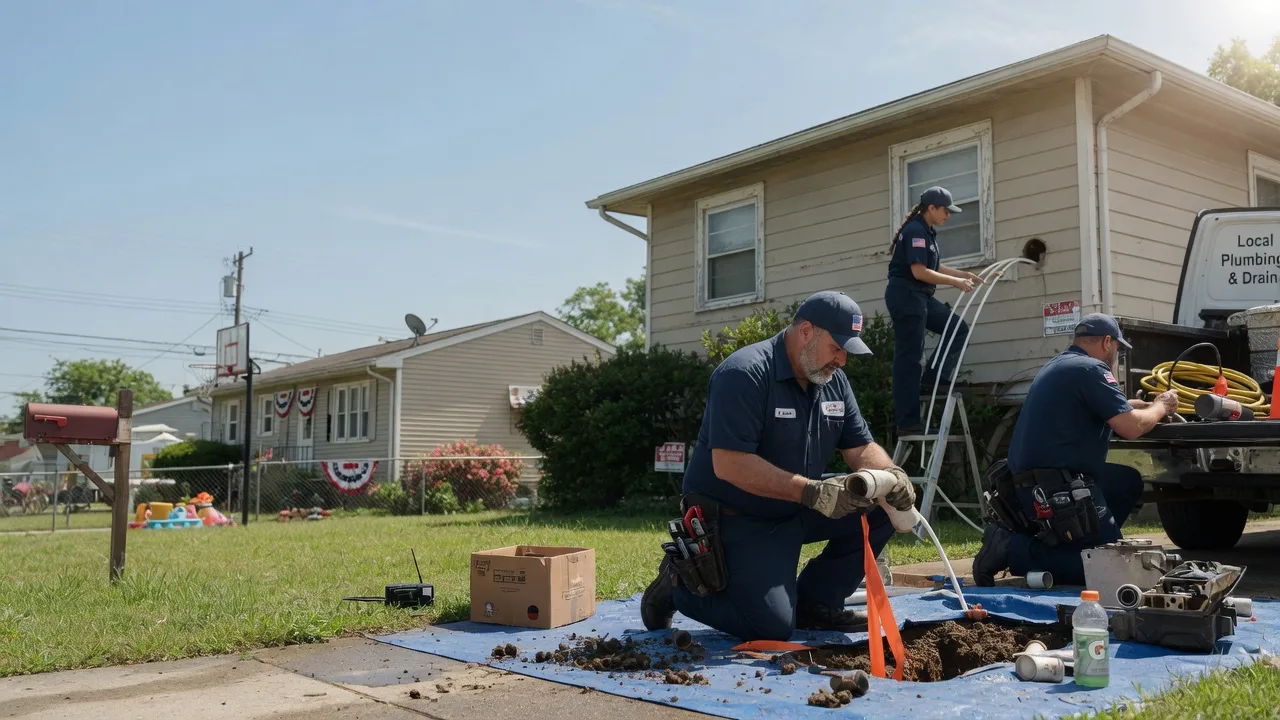 Faucet Repair in Smithwick, SD near me